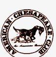 American Chesapeake Club