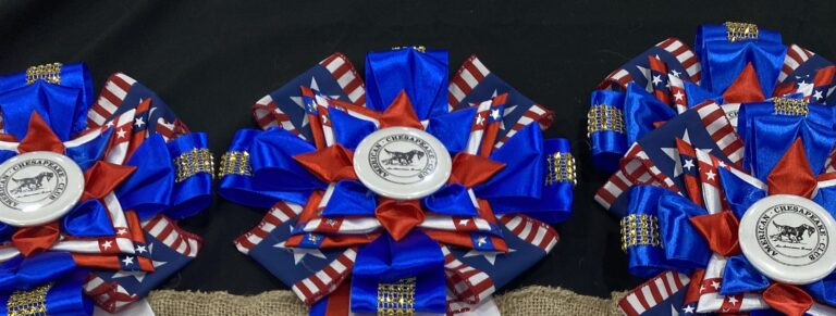 Breed 2022 Ribbon