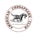 American Chesapeake Club Logo